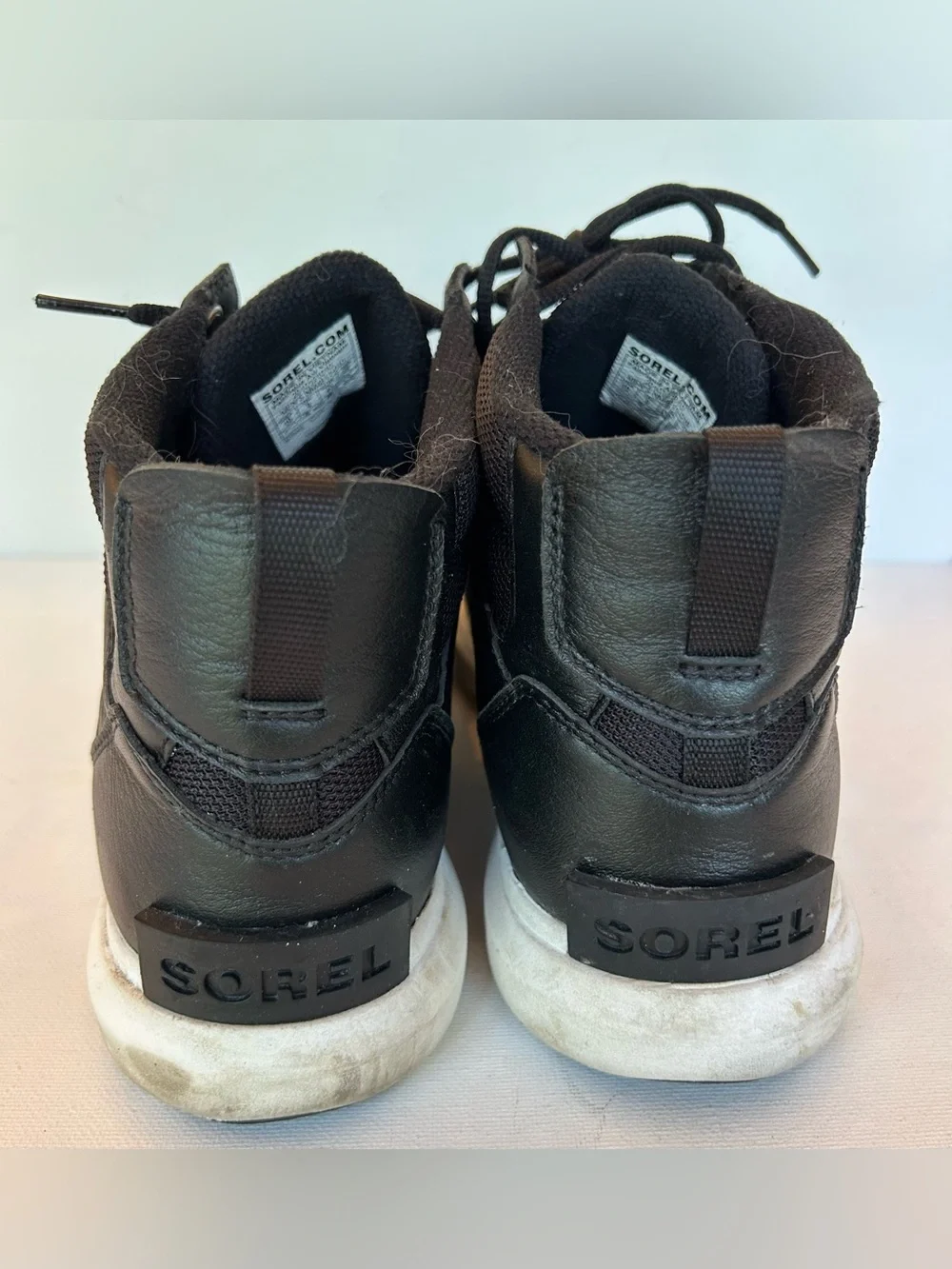 Sorel Explorer sneakers